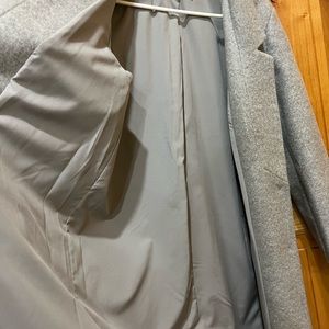 Old Navy oversized coat M